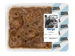 Albert Heijn Streeckgenoten Stoofvlees aanbieding