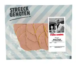 Albert Heijn Streeckgenoten Haagse berliner aanbieding