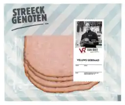 Albert Heijn Streeckgenoten Veluws gebraad aanbieding