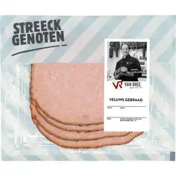 Albert Heijn Streeckgenoten Veluws gebraad aanbieding