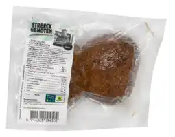 Albert Heijn Streeckgenoten Limburgse gehaktballen aanbieding