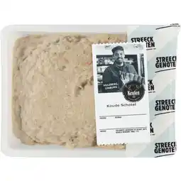 Albert Heijn Streeckgenoten Koude schotel aanbieding