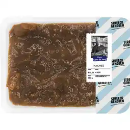 Albert Heijn Streeckgenoten Hachee aanbieding