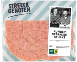 Albert Heijn Streeckgenoten Runder gebraden gehakt aanbieding