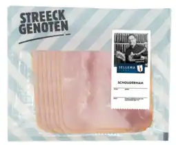 Albert Heijn Streeckgenoten Schouderham aanbieding