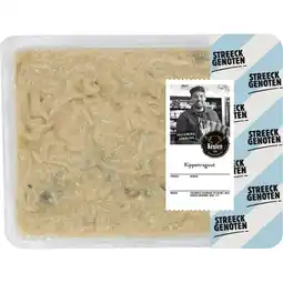 Albert Heijn Streeckgenoten Kippenragout aanbieding