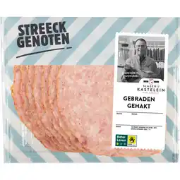 Albert Heijn Streeckgenoten Gebraden gehakt aanbieding