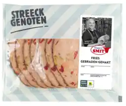 Albert Heijn Streeckgenoten Fries gebraden gehakt aanbieding