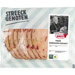 Albert Heijn Streeckgenoten Fries gebraden gehakt aanbieding