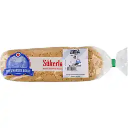 Albert Heijn Streeckgenoten Sukerlatte aanbieding