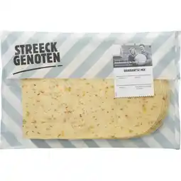 Albert Heijn Streeckgenoten Brabantse mix 50+ plakken aanbieding