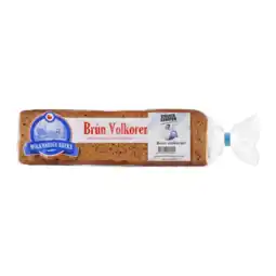Albert Heijn Streeckgenoten Brun volkoren koek aanbieding