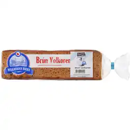 Albert Heijn Streeckgenoten Brun volkoren koek aanbieding