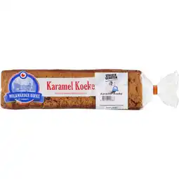 Albert Heijn Streeckgenoten Karamelkoeke aanbieding