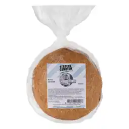 Albert Heijn Streeckgenoten Bolus eierkoek aanbieding