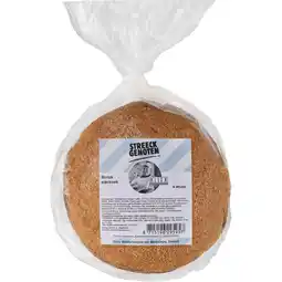 Albert Heijn Streeckgenoten Bolus eierkoek aanbieding