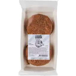 Albert Heijn Streeckgenoten Bolus gangmaker aanbieding