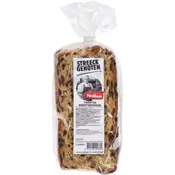 Albert Heijn Streeckgenoten Twentse krentenwegge aanbieding