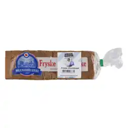 Albert Heijn Streeckgenoten Fryske kruidkoek aanbieding