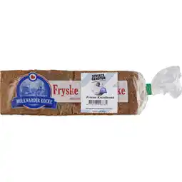 Albert Heijn Streeckgenoten Fryske kruidkoek aanbieding