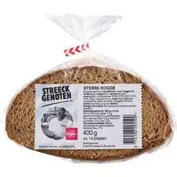 Albert Heijn Streeckgenoten Sterre Rogge aanbieding