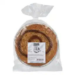 Albert Heijn Streeckgenoten Bolus boterkoek aanbieding