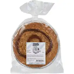 Albert Heijn Streeckgenoten Bolus boterkoek aanbieding