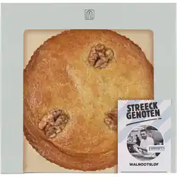 Albert Heijn Streeckgenoten Walnoot slof aanbieding