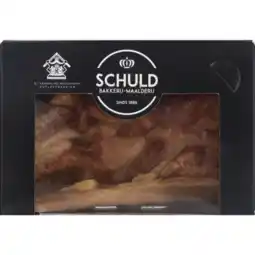 Albert Heijn Streeckgenoten Halve appelcake aanbieding