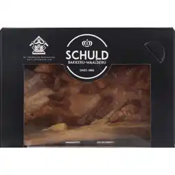 Albert Heijn Streeckgenoten Halve appelcake aanbieding