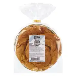 Albert Heijn Streeckgenoten Bolus suikerbrood aanbieding