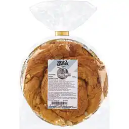 Albert Heijn Streeckgenoten Bolus suikerbrood aanbieding