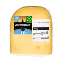 Albert Heijn Old Amsterdam Oud 35+ stuk aanbieding