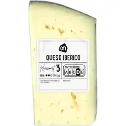 Albert Heijn AH Queso iberico aanbieding