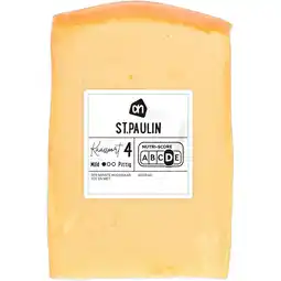 Albert Heijn AH Saint Paulin 45+ aanbieding