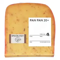 Albert Heijn AH Pan pan 20+ stuk aanbieding