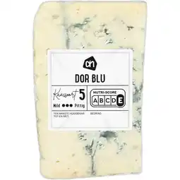 Albert Heijn AH Dorblu 50+ aanbieding