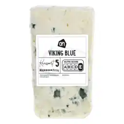 Albert Heijn AH Viking blue 50+ aanbieding