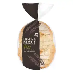 Albert Heijn AH Liefde & Passie Petit beurre gesneden aanbieding