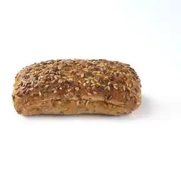 Albert Heijn AH Bakkersbroodje eiwitrijk aanbieding