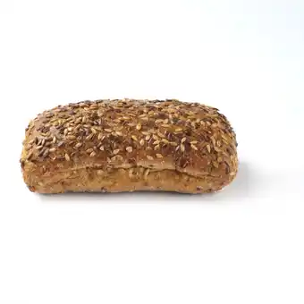 Albert Heijn AH Bakkersbroodje eiwitrijk aanbieding