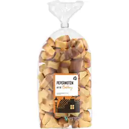 Albert Heijn AH Pepernoten aanbieding