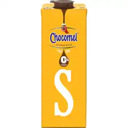 Albert Heijn Chocomel Vol 0% suiker toegevoegd aanbieding