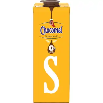 Albert Heijn Chocomel Vol 0% suiker toegevoegd aanbieding