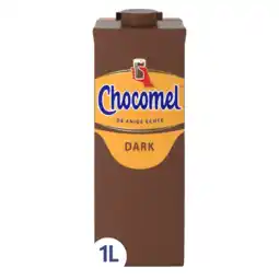 Albert Heijn Chocomel Dark aanbieding