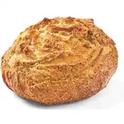 Albert Heijn AH Bakkersbroodje salt & pepper aanbieding