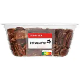 Albert Heijn AH Pecannoten gezouten aanbieding