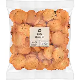 Albert Heijn AH Moon crackers aanbieding