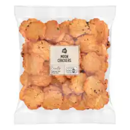Albert Heijn AH Moon crackers aanbieding