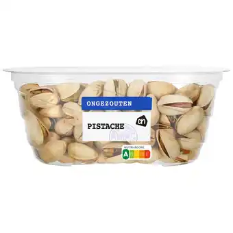 Albert Heijn AH Pistache ongezouten aanbieding